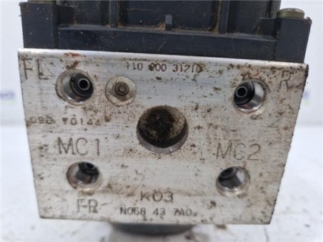 Nucleo Abs Mazda MX-3 1 6 16V 