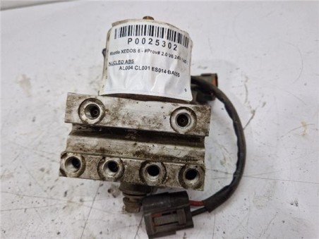 Nucleo Abs Mazda XEDOS 6 2 0 V6 24V 