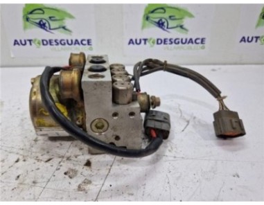 Nucleo Abs Mazda XEDOS 6 2 0 V6 24V 