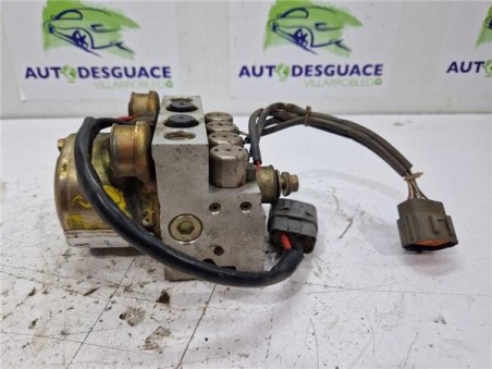 Nucleo Abs Mazda XEDOS 6 2 0 V6 24V 