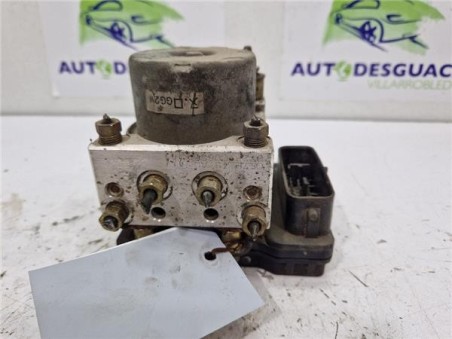 Nucleo Abs Mazda 626 BERLINA 2 0 Turbodiesel 