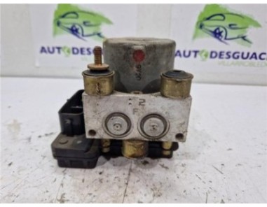 Nucleo Abs Mazda 626 BERLINA 2 0 Turbodiesel 