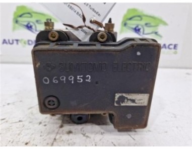 Nucleo Abs Mazda 626 BERLINA 2 0 Turbodiesel 