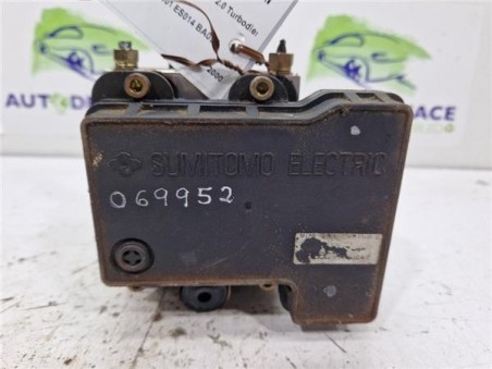 Nucleo Abs Mazda 626 BERLINA 2 0 Turbodiesel 