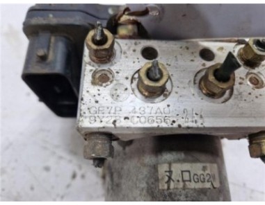 Nucleo Abs Mazda 626 BERLINA 2 0 Turbodiesel 