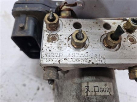 Nucleo Abs Mazda 626 BERLINA 2 0 Turbodiesel 