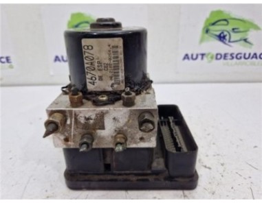 Nucleo Abs Mitsubishi GRANDIS 2 0 DI-D 