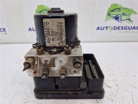 Nucleo Abs Mitsubishi GRANDIS 2 0 DI-D 