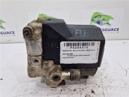 Nucleo Abs MERCEDES CLASE E  BERLINA DIESEL 3 0 Turbodiesel 