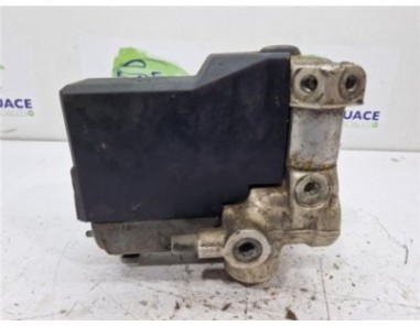 Nucleo Abs MERCEDES CLASE E  BERLINA DIESEL 3 0 Turbodiesel 