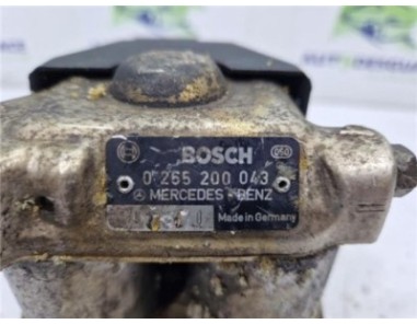 Nucleo Abs MERCEDES CLASE E  BERLINA DIESEL 3 0 Turbodiesel 