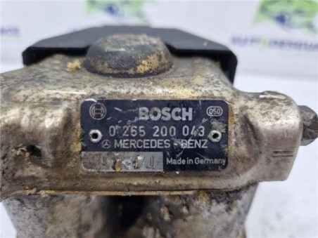 Nucleo Abs MERCEDES CLASE E  BERLINA DIESEL 3 0 Turbodiesel 