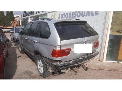 Piloto Porton Trasero Izquierdo BMW Serie X5  3 0d [3 0 Ltr  - 135 kW 24V Turbodiesel CAT] 2