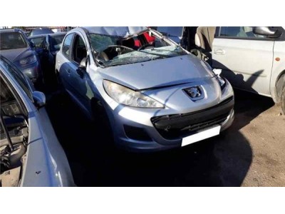Antirrobo Peugeot 207 1 4 HDi  2