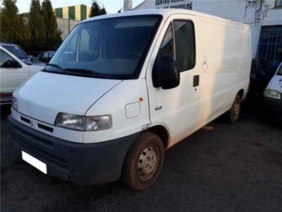 Caja Cambios Manual Citroen JUMPER CAJA CERRADA 2 5 D  2