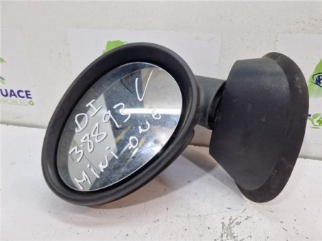 Retrovisor Electrico Izquierdo Mini ONE 1 6 1598 (66KW  90 CV
