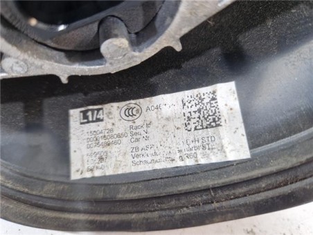 Retrovisor Electrico Izquierdo Mini ONE 1 6 1598 (66KW  90 CV