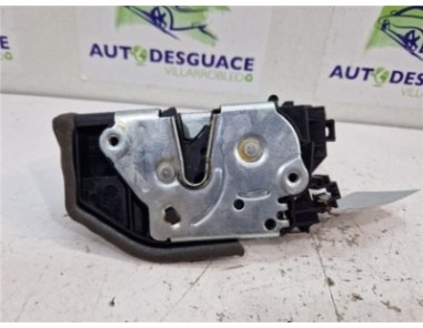 Cerradura Puerta Trasera Izquierda Mini ONE 1 6 1598 (66KW  90 CV