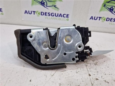 Cerradura Puerta Trasera Izquierda Mini ONE 1 6 1598 (66KW  90 CV