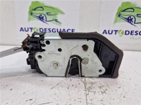 Cerradura Puerta Delantera Izquierda Mini ONE 1 6 1598 (66KW  90 CV