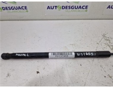 Amortiguador Porton Trasero Derecho Mazda 2 Berlina  1 3