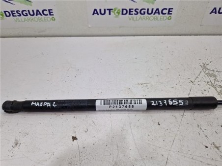 Amortiguador Porton Trasero Derecho Mazda 2 Berlina  1 3