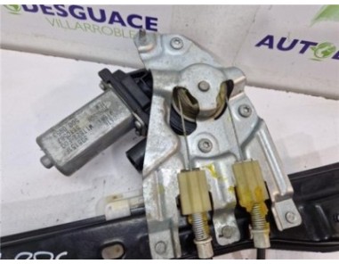 Elevalunas Electrico Delantero Izquierdo Mini ONE 1 6 1598 (66KW  90 CV Elevalunas Electrico Delantero Izquierdo Mini ONE 1 6 1598 (66KW  90 CV