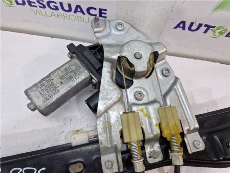 Elevalunas Electrico Delantero Izquierdo Mini ONE 1 6 1598 (66KW  90 CV