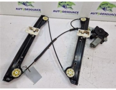 Elevalunas Electrico Delantero Izquierdo Mini ONE 1 6 1598 (66KW  90 CV Elevalunas Electrico Delantero Izquierdo Mini ONE 1 6 1598 (66KW  90 CV