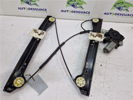 Elevalunas Electrico Delantero Izquierdo Mini ONE 1 6 1598 (66KW  90 CV