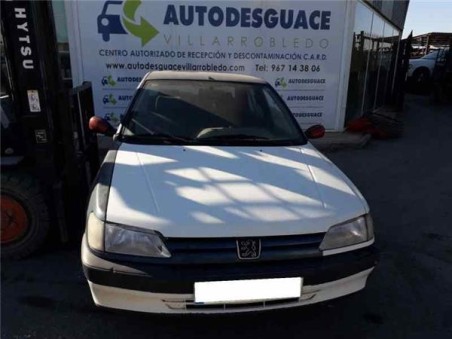 Elevalunas Electrico Delantero Izquierdo Peugeot 306 BERLINA 3/5 PUERTAS 1 9 D 