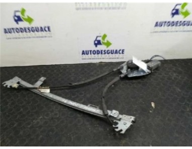 Elevalunas Electrico Delantero Izquierdo Peugeot 306 BERLINA 3/5 PUERTAS 1 9 D 