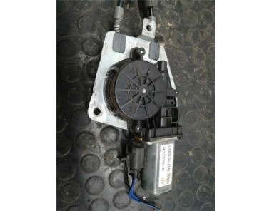 Elevalunas Electrico Delantero Izquierdo Peugeot 306 BERLINA 3/5 PUERTAS 1 9 D 