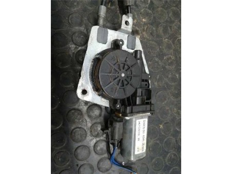 Elevalunas Electrico Delantero Izquierdo Peugeot 306 BERLINA 3/5 PUERTAS 1 9 D 