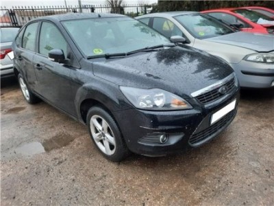 Ford FOCUS II  1 6 TDCi