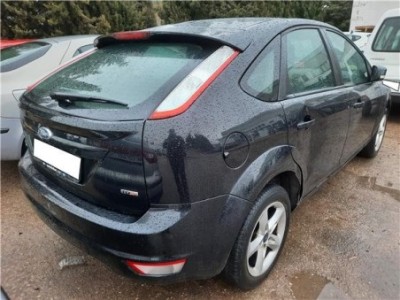 Ford FOCUS II  1 6 TDCi 2