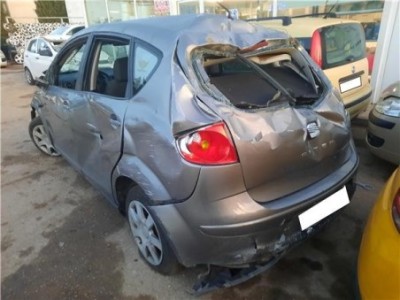 Seat Altea  1 9 TDI