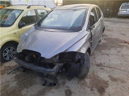 Seat Altea  1 9 TDI