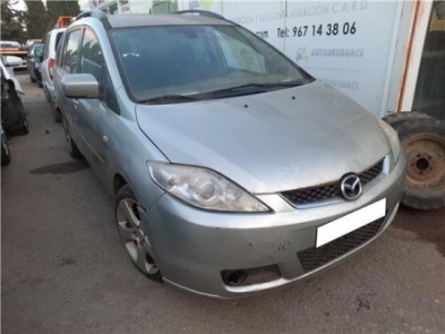 Alternador Mazda 5 Berlina  2 0 CD