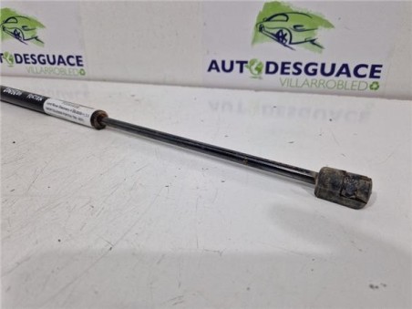 Amortiguador Porton Trasero Derecho Land Rover Discovery 4  3 0 SDV6 HSE [3 0 Ltr  - 180 kW TD V6 CAT]