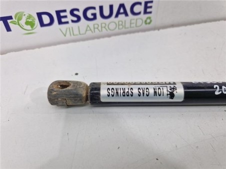 Amortiguador Porton Trasero Derecho Land Rover Discovery 4  3 0 SDV6 HSE [3 0 Ltr  - 180 kW TD V6 CAT]