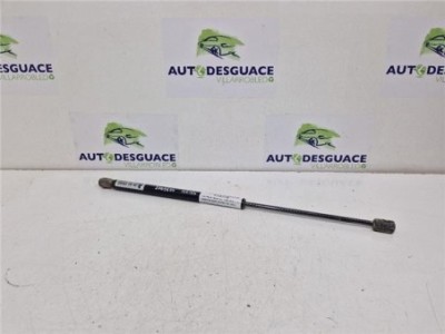 Amortiguador Porton Trasero Izquierdo Land Rover Discovery 4  3 0 SDV6 HSE [3 0 Ltr  - 180 kW TD V6 CAT]