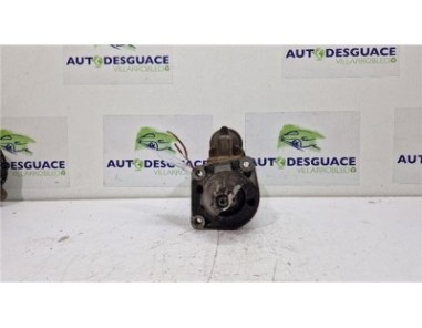 Motor Arranque Ford FOCUS II  1 8 TDCi