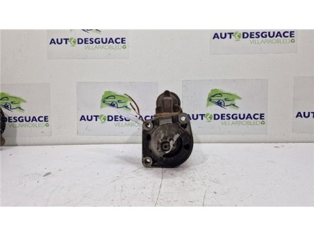 Motor Arranque Ford FOCUS II  1 8 TDCi