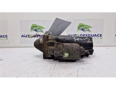 Motor Arranque Ford FOCUS II  1 8 TDCi