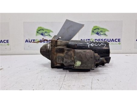 Motor Arranque Ford FOCUS II  1 8 TDCi