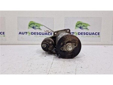 Motor Arranque Ford FOCUS II  1 8 TDCi