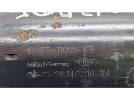 Motor Arranque Ford FOCUS II  1 8 TDCi