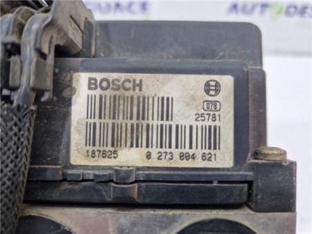 Nucleo Abs Renault CLIO II FASE II 1 5 dCi D 