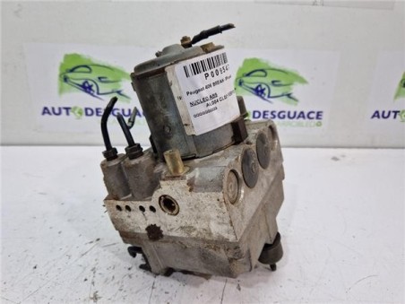 Nucleo Abs Peugeot 406 BREAK *